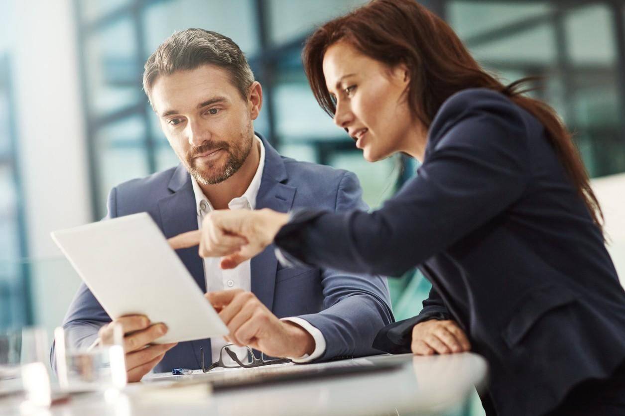 Solutions avancées dautomatisation des processus métier et de gestion des affaires